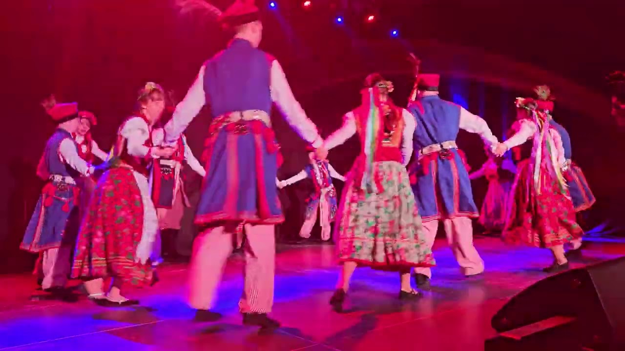 Gala Stowarzyszenia Otwórz Serce 2025 - Krakowiak