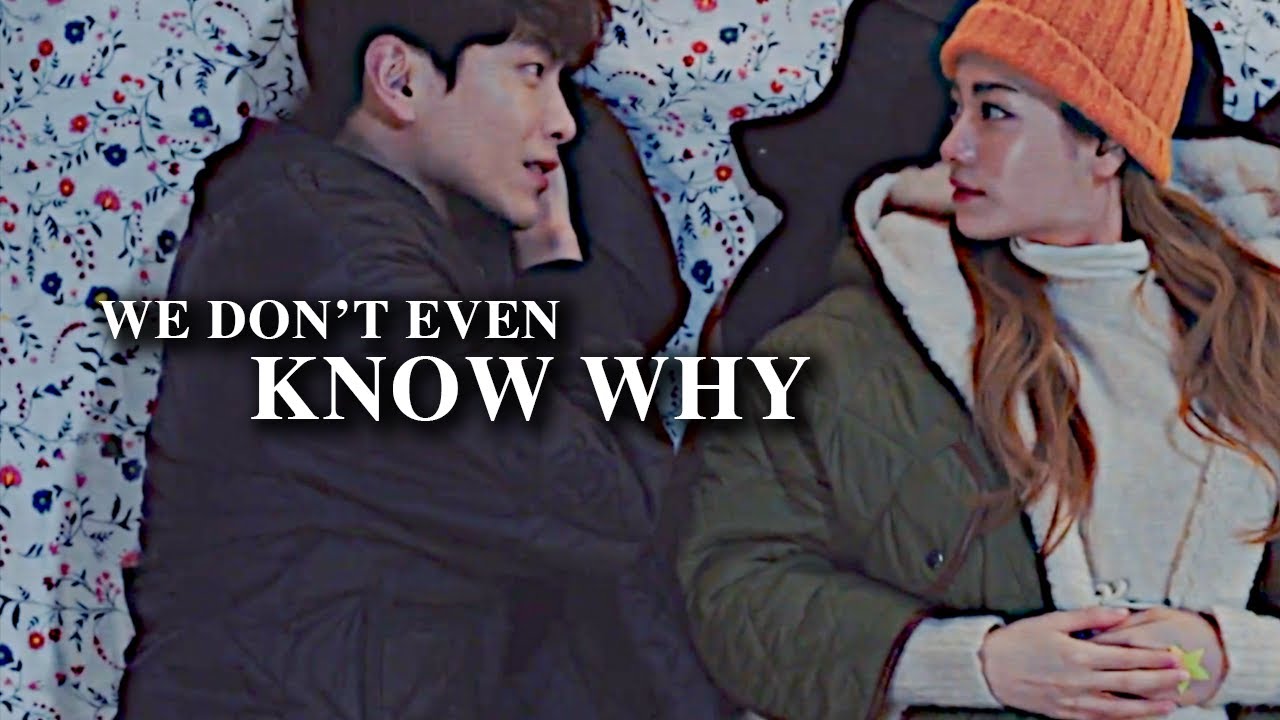 We Don't Even Know Why (Han Bi-Soo ✗ Oh Joo-In) | [Oh My Ladylord + 1x08 FMV]