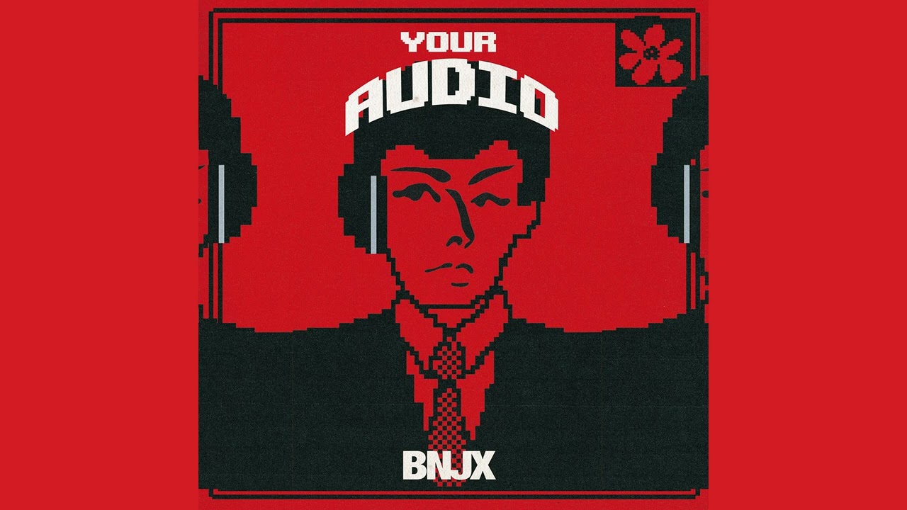 BNJX - 03, Vitamin C (feat. RISSO)  [Official Audio]