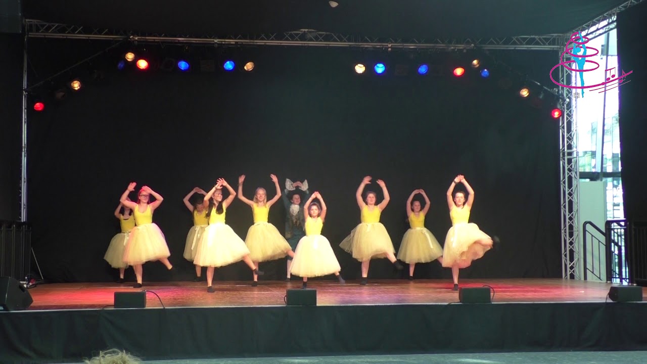 TV Beffendorf DanceKids