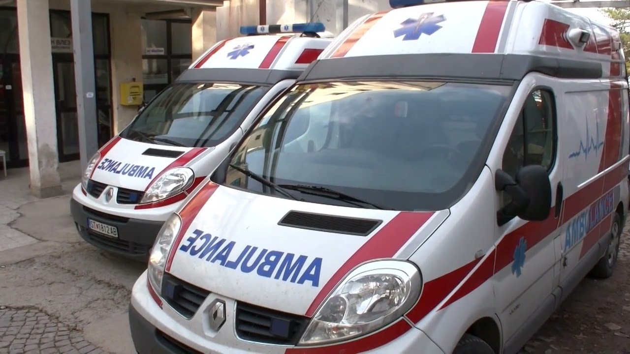 Тридневна жалост во Македонска Каменица откако трактор прегази 13 годишно момче