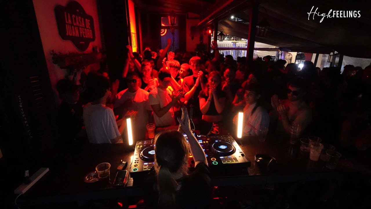 High Feelings | Alta Gracia, Cba