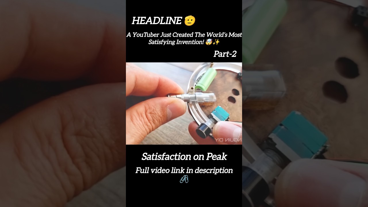 Homemade DIY Project From Wood | #DIY #inventions #dcmotor #lifehacks #pvcpipe #machine #experiment