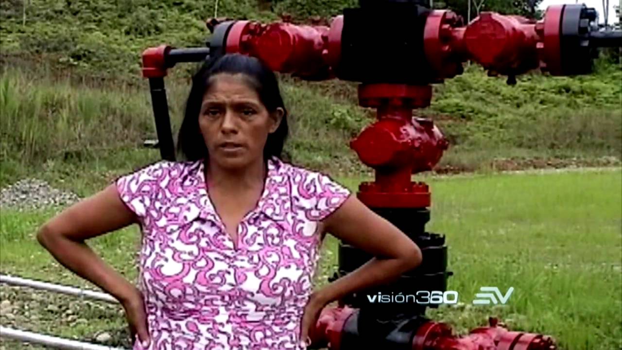 Contaminación Oculta parte 2 | Programa 11 - Bloque 2 | Visión 360 III temporada