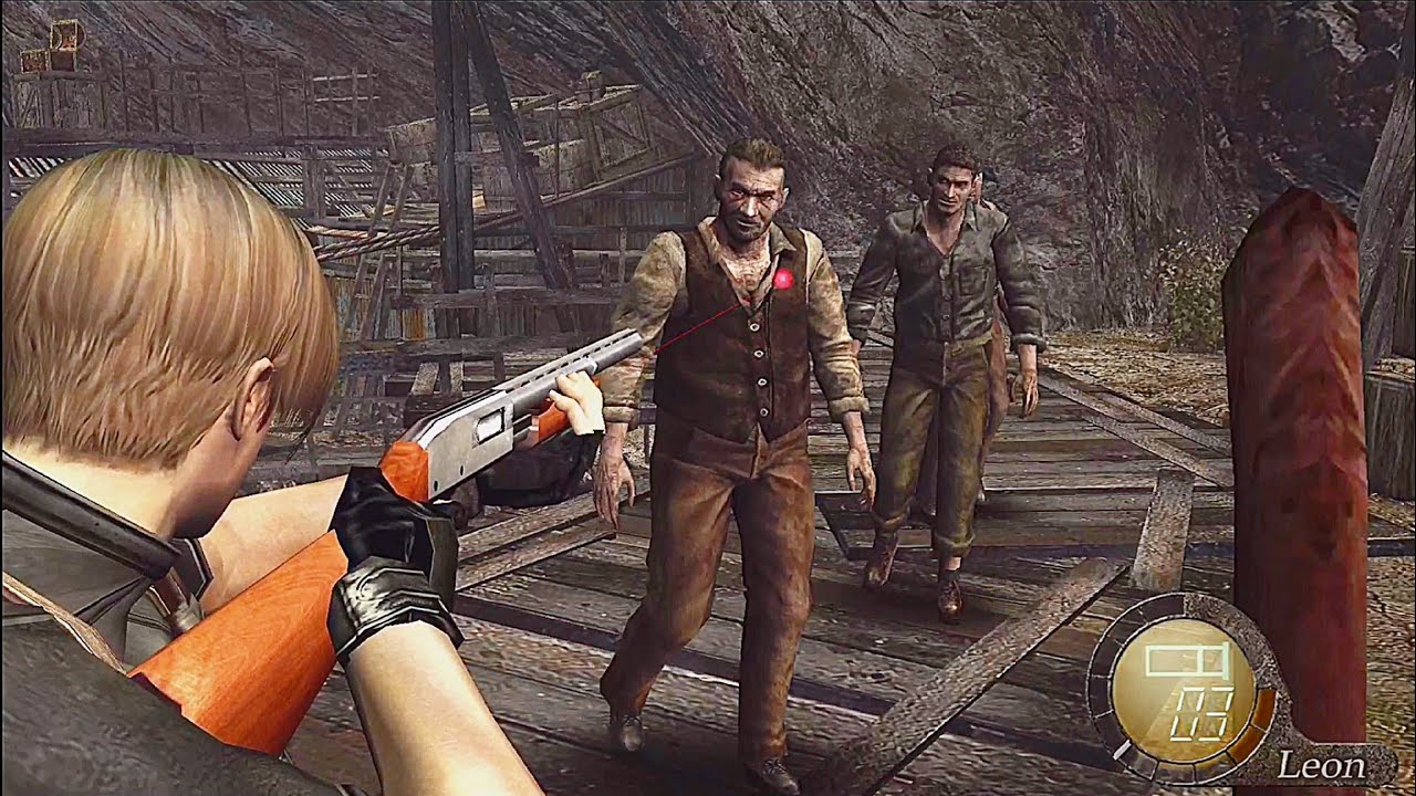 Resident Evil 4 | Got the Insignia Key | PS5 Gameplay