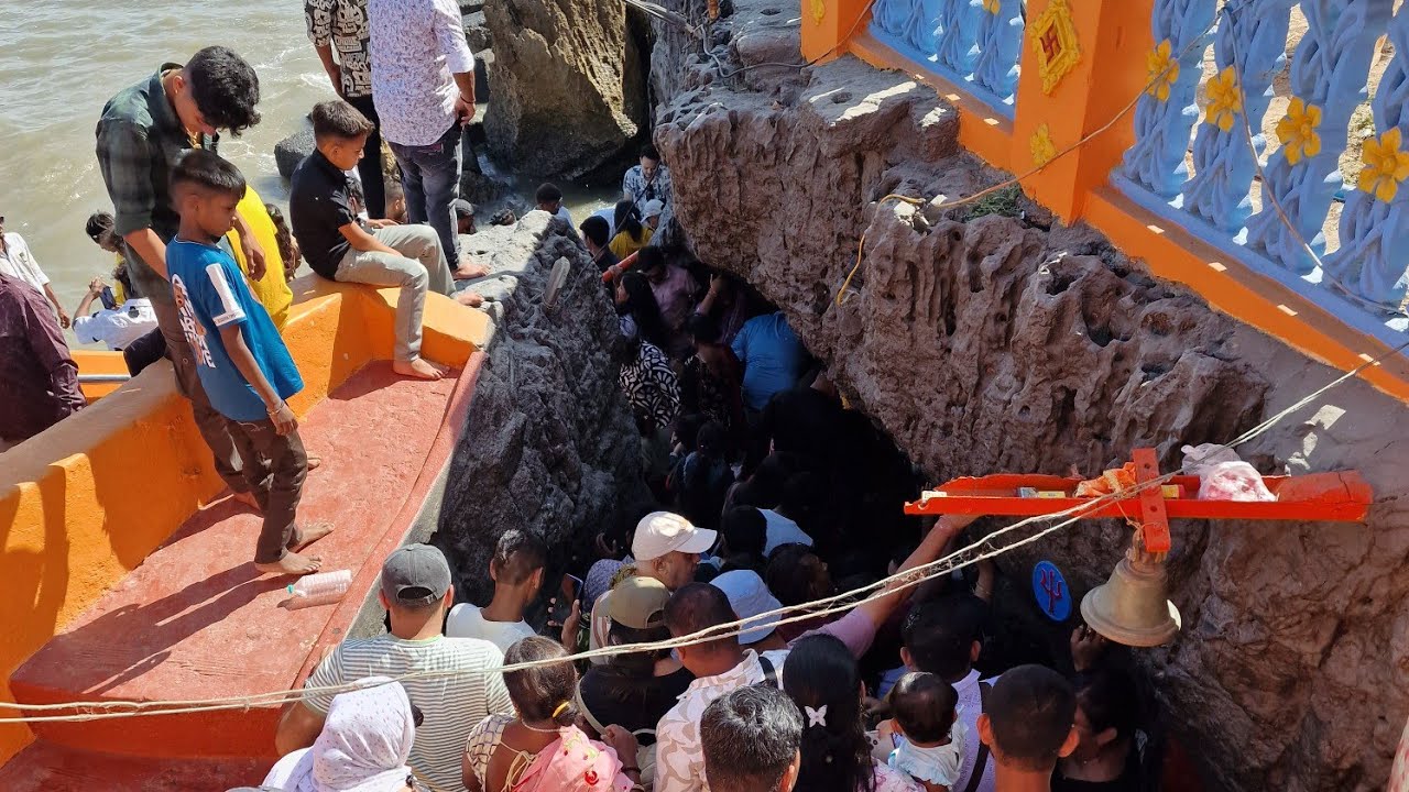 GANGESHWAR MAHADEV DIU is live