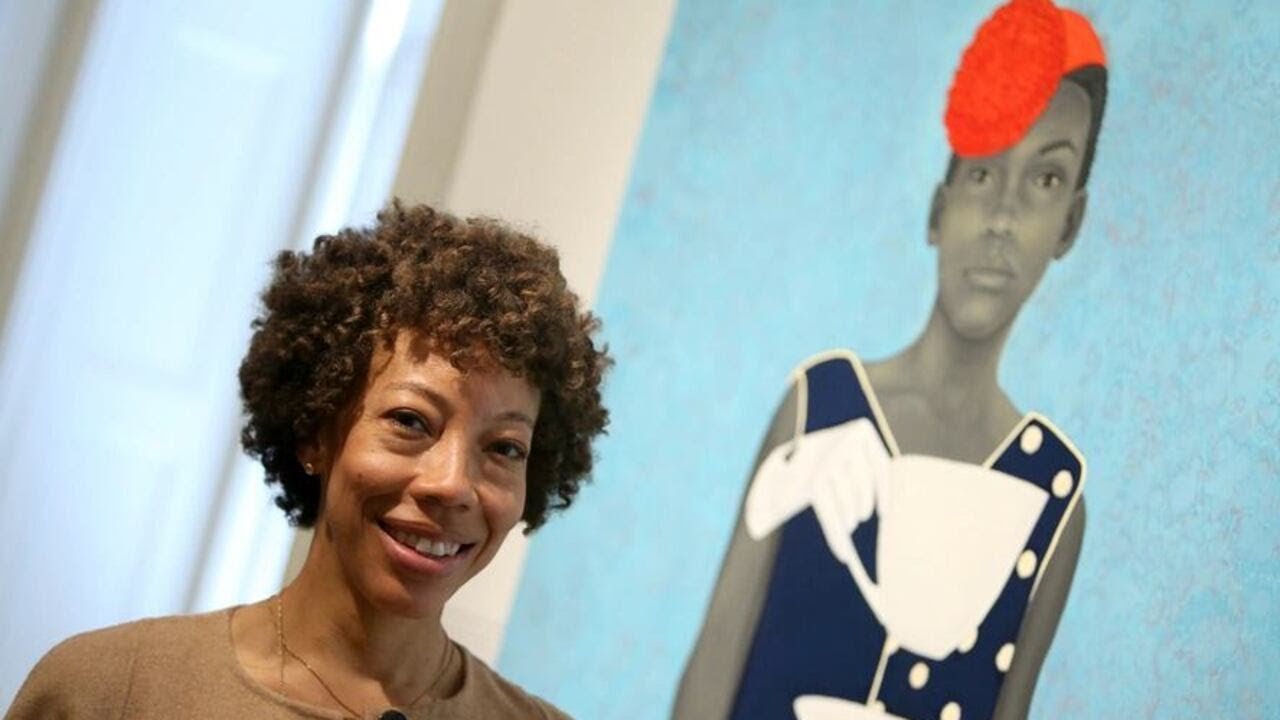 Acclaimed artist, Georgia native cancels Smithsonian show over trans portrait