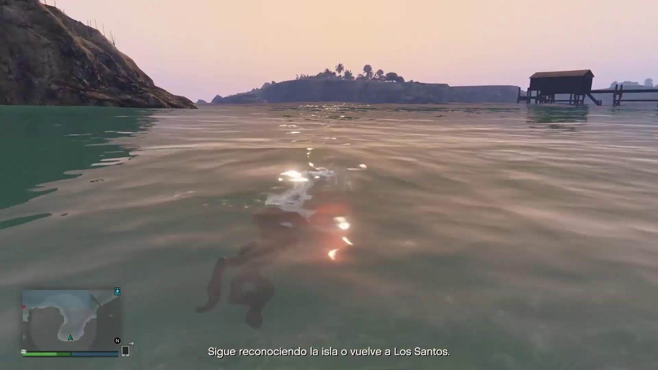 #GTA 5 ONLINE