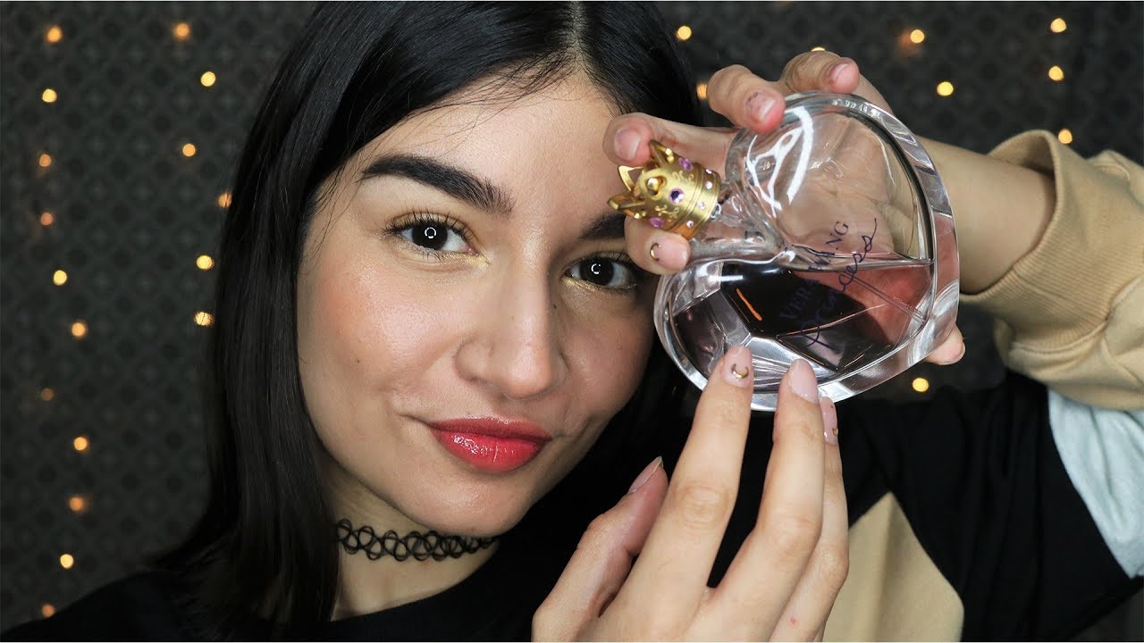 ASMR Ear To Ear Glass Tapping ♡