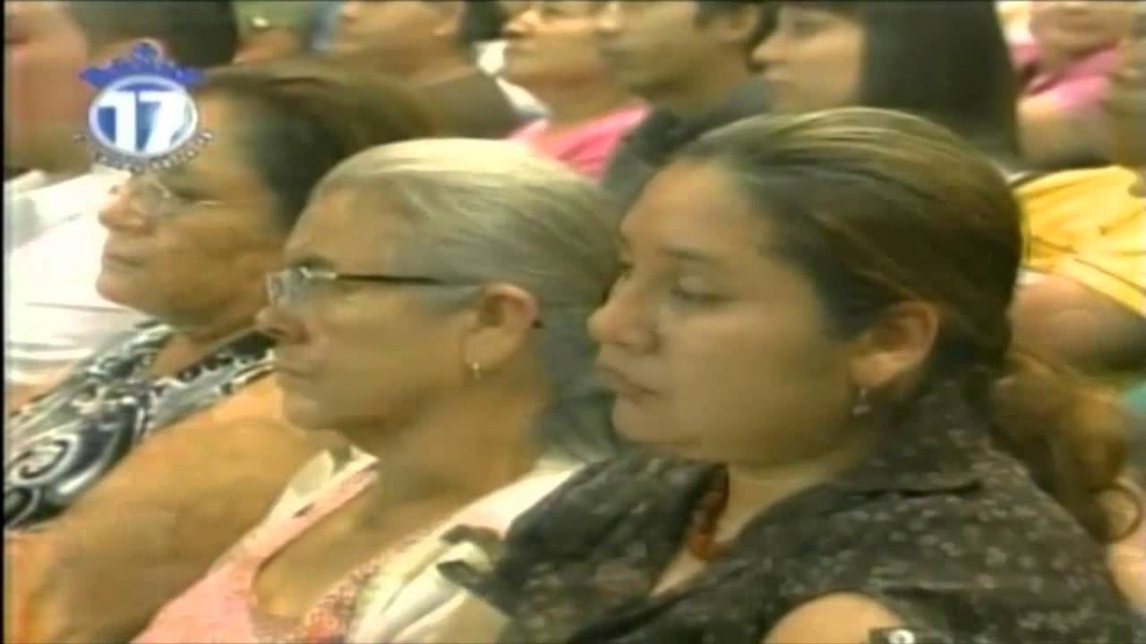 ¿El Poder del Reino en Nuestras Manos? │Pstr Gral. Dr. Edgar Lopez Bertrand (Toby) │T.B.B.C