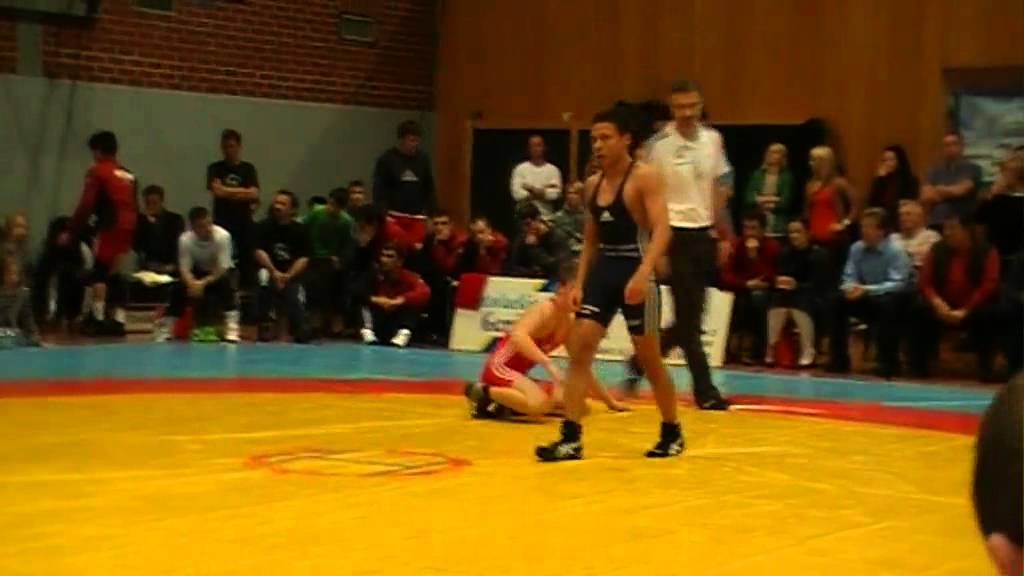 03.12.2011 - KSC Motor Jena e.V. vs. RSV Rotation Greiz