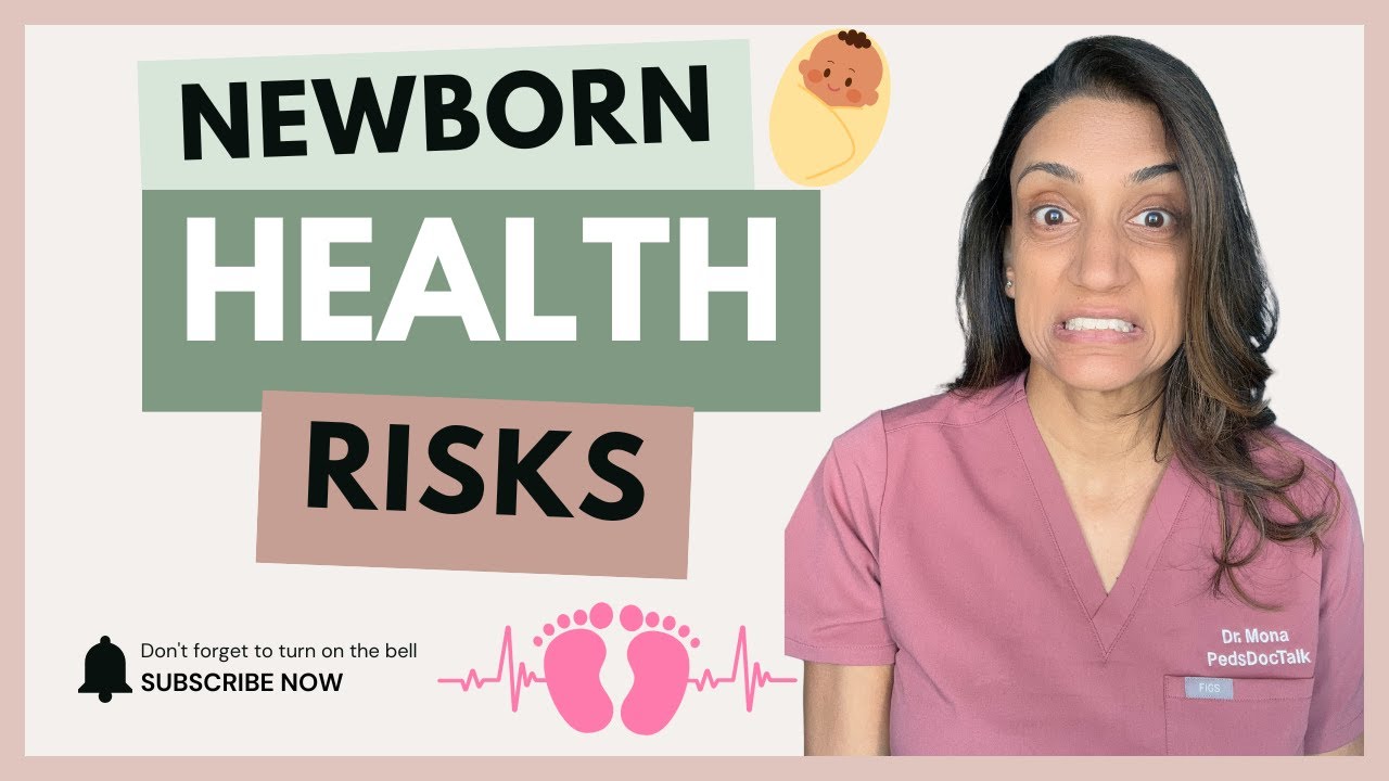 Protect Your Newborn: Essential Guide to First Visitors