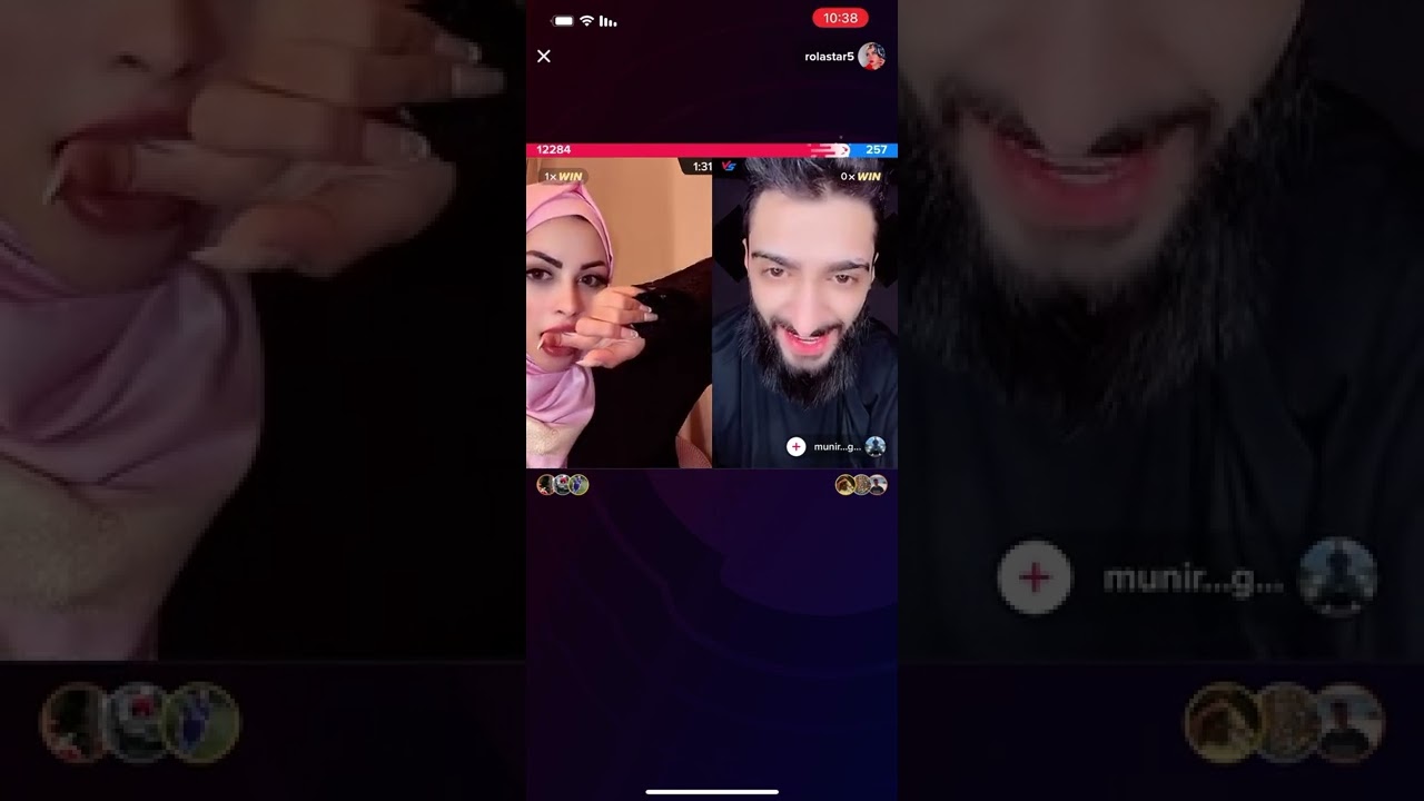 ‏تحدي شحات على TikTok - تيك توك 🤣￼