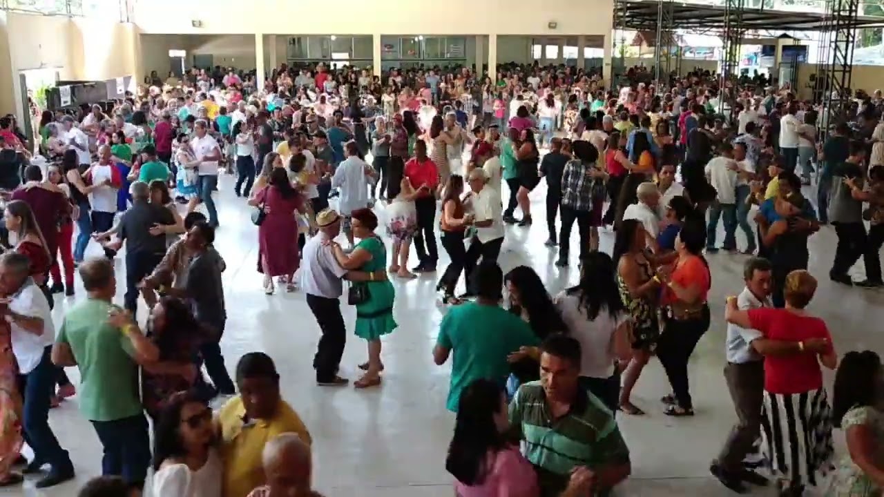 #Tercera idade#Marilandia#Forroserranooficial