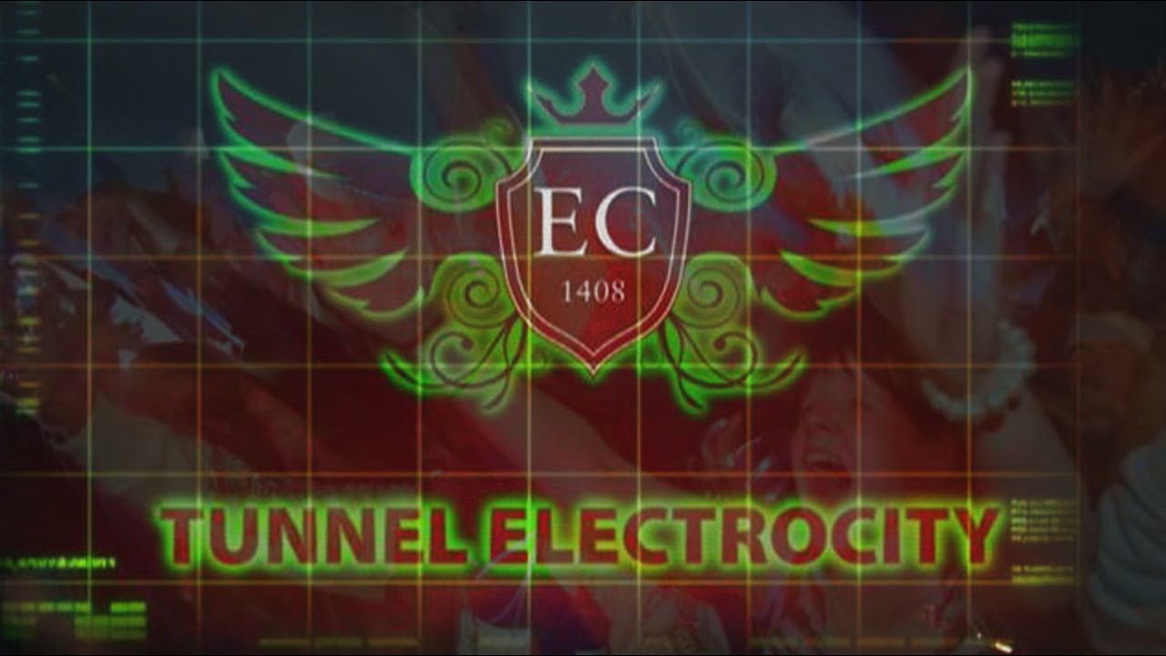 Tunnel Electrocity 2008 Oficial Trailer