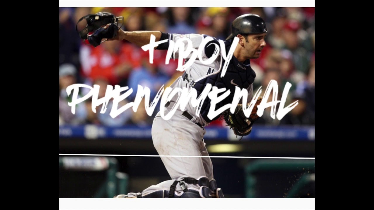 TIBOY- Phenomenal