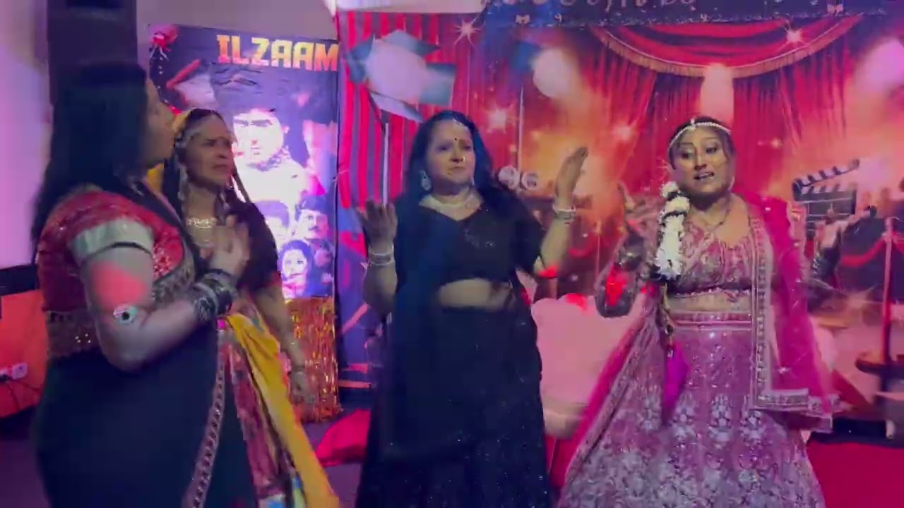 Pyar zindagi hae at my 50th