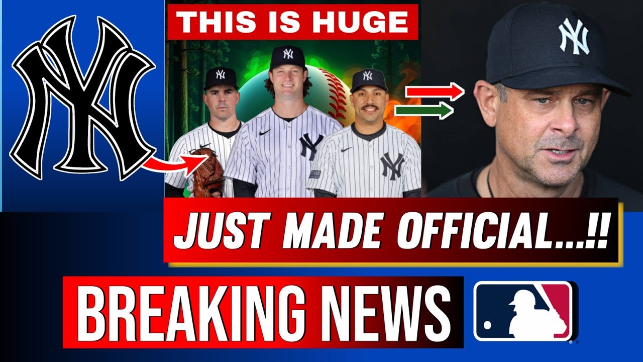 Yankees Breaking News: Spring Training Buzz, Prospect Crisis, Nestor Cortes to Bronx?