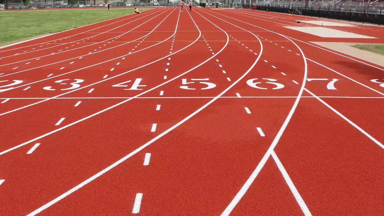Outdoor Track & Field: Kirk Baptiste Invitational