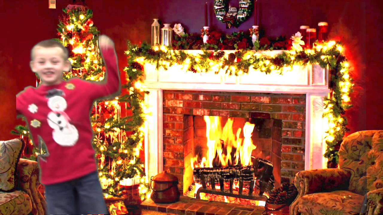 Ugly Sweater Party