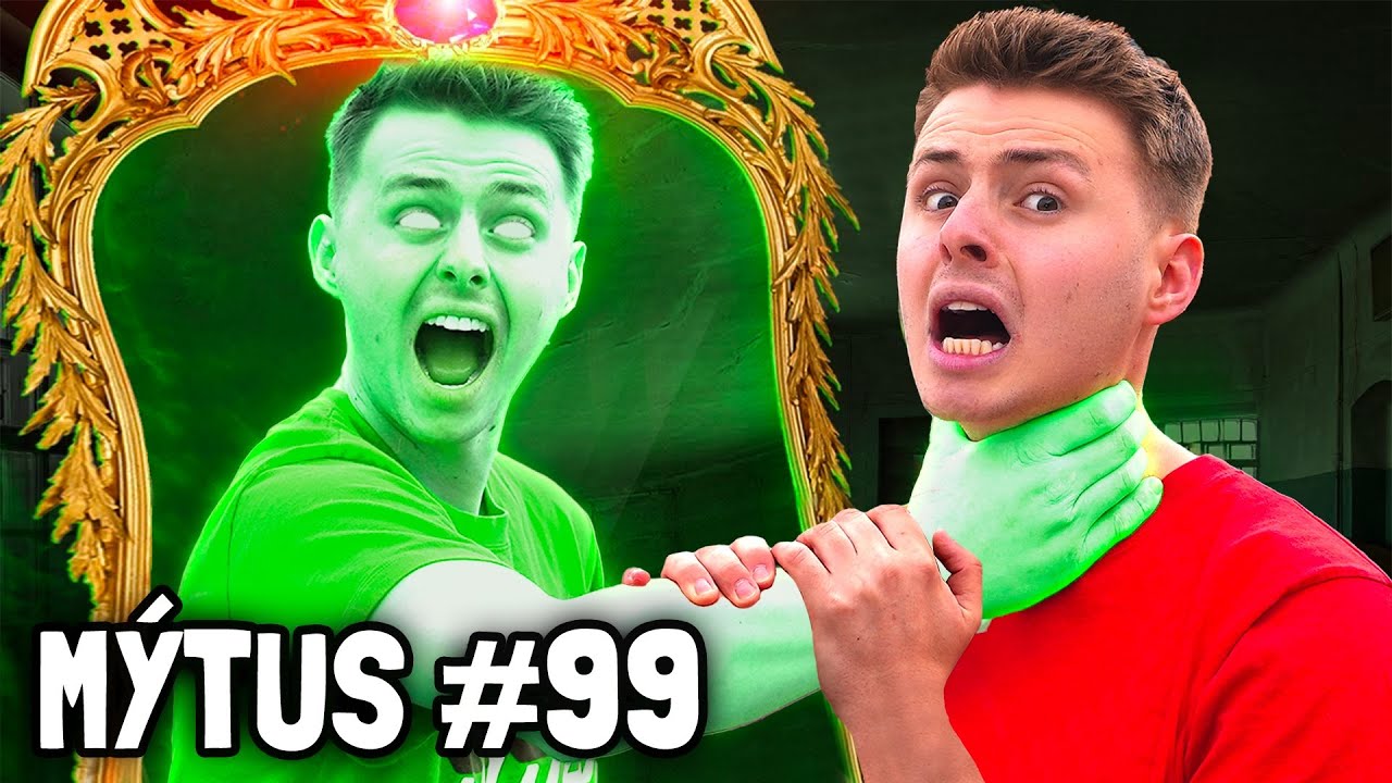 ZBOŘILI JSME 100 DĚTSKÝCH MÝTŮ, V KTERÝCH RODIČE LŽOU! 😱