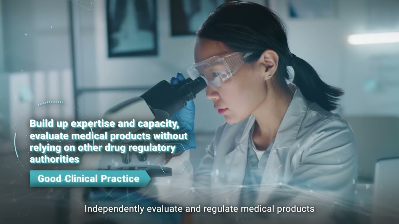 Develop HKSAR into an International Health and Medical Innovation Hub &ndash; Establishment of CMPR