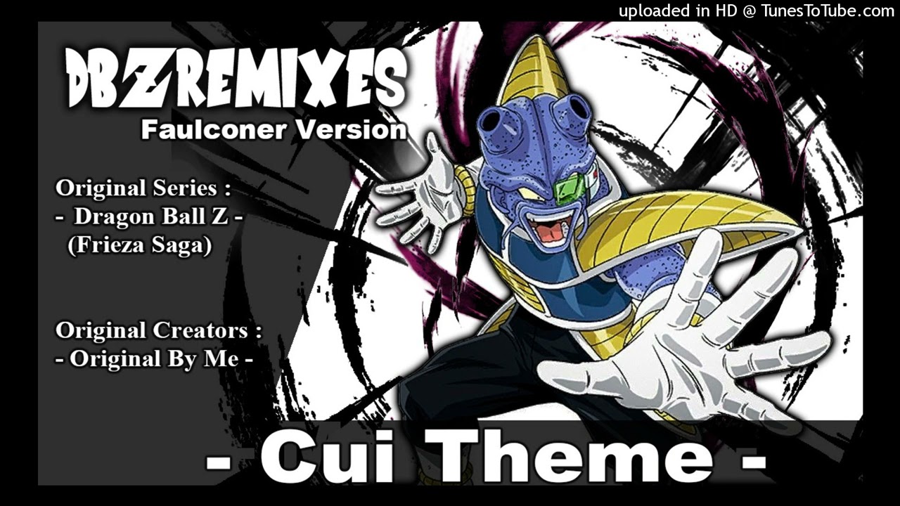 Cui theme (Faulconer Version)