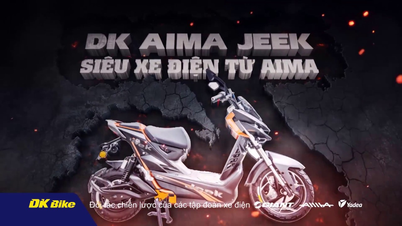 Xe điện AIMA JEEK si&ecirc;u xe điện nhập khẩu | HYUNDAIEV Xe điện Xman, Xe m&aacute;y điện 3 b&aacute;nh, Xe đạp điện