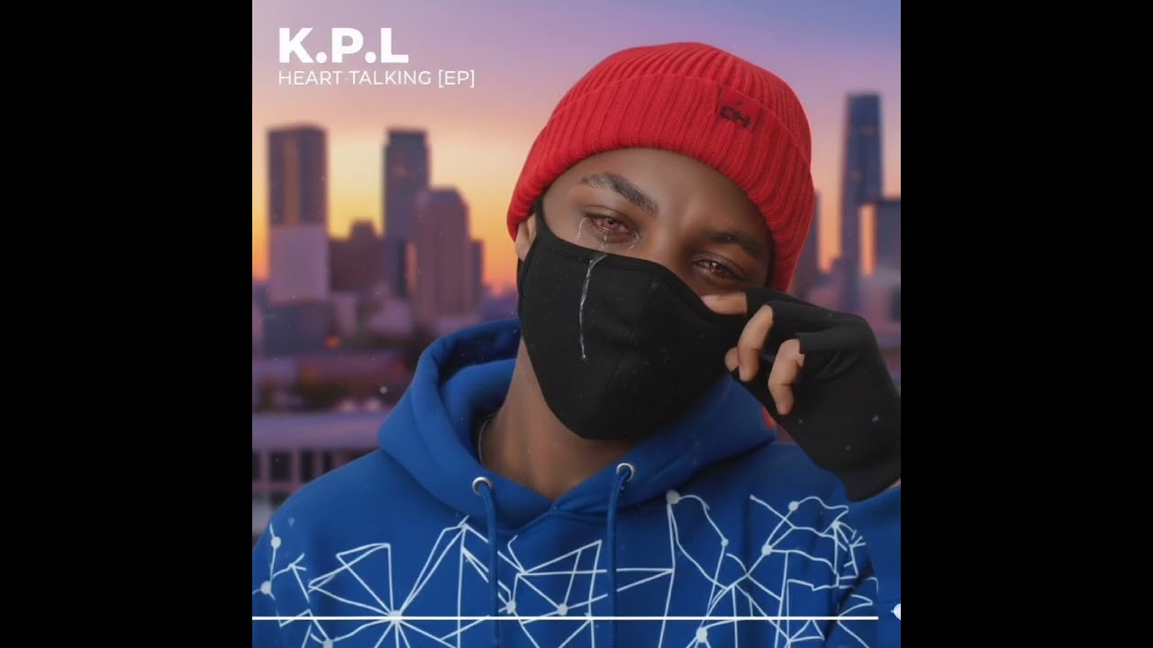KPL- HEART TALKING [FULL EP]
