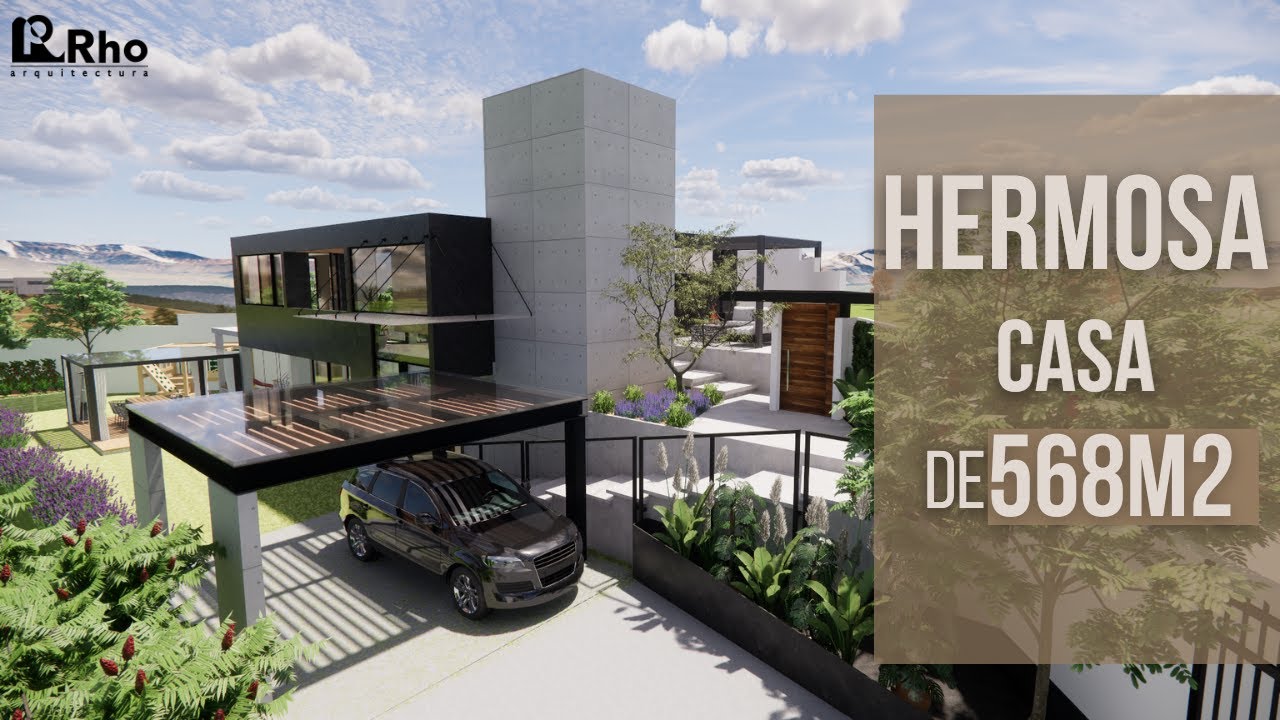 This House Has a Secret You Need to See!
