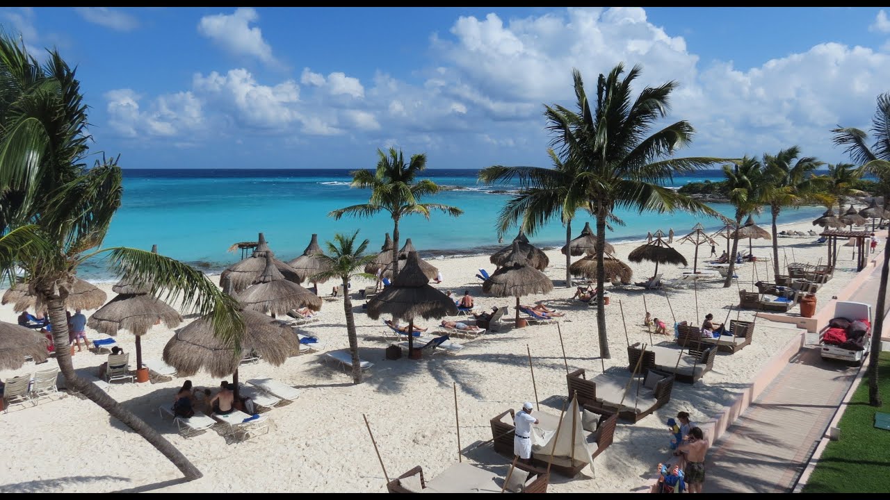 Club Med Cancun Yucatan - Канкун - Мексика