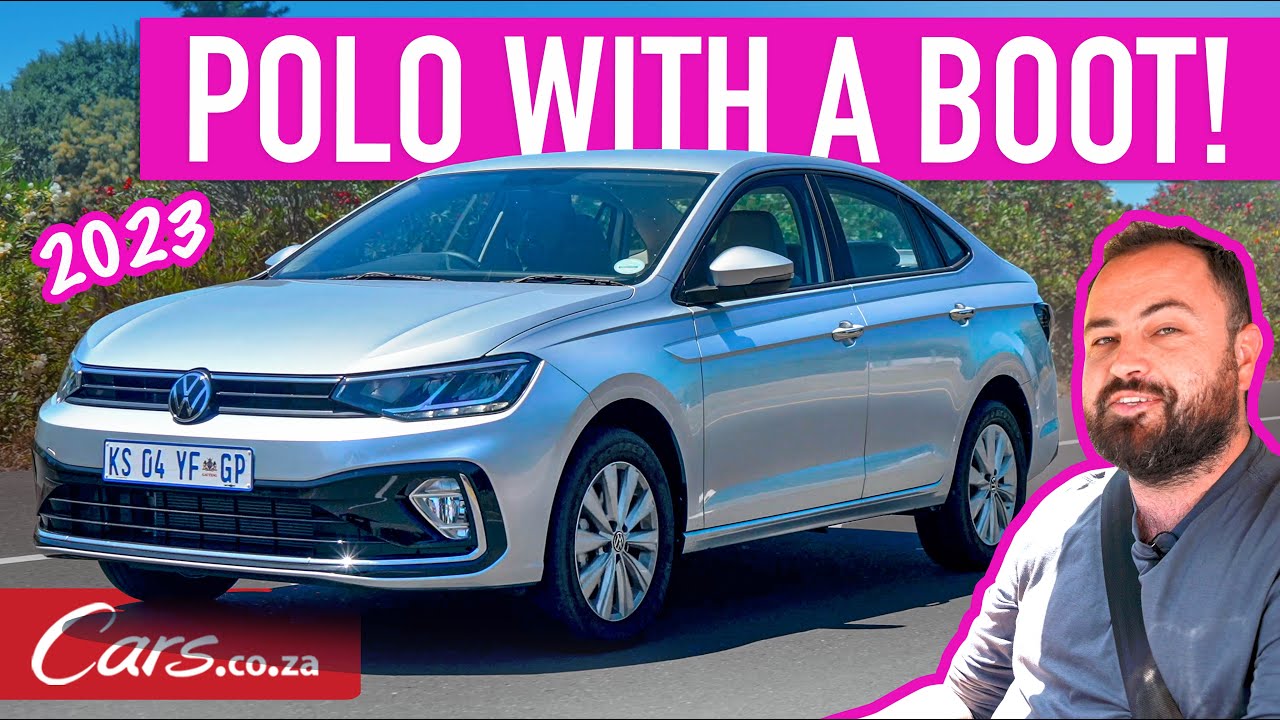 All-new VW Polo Sedan 1.6 Life Review - Is this the last sedan Volkswagen will ever sell in SA?