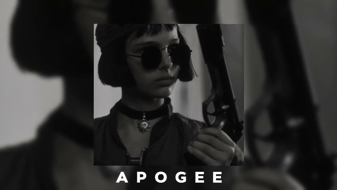 skyfall beats – apogee (slowed)