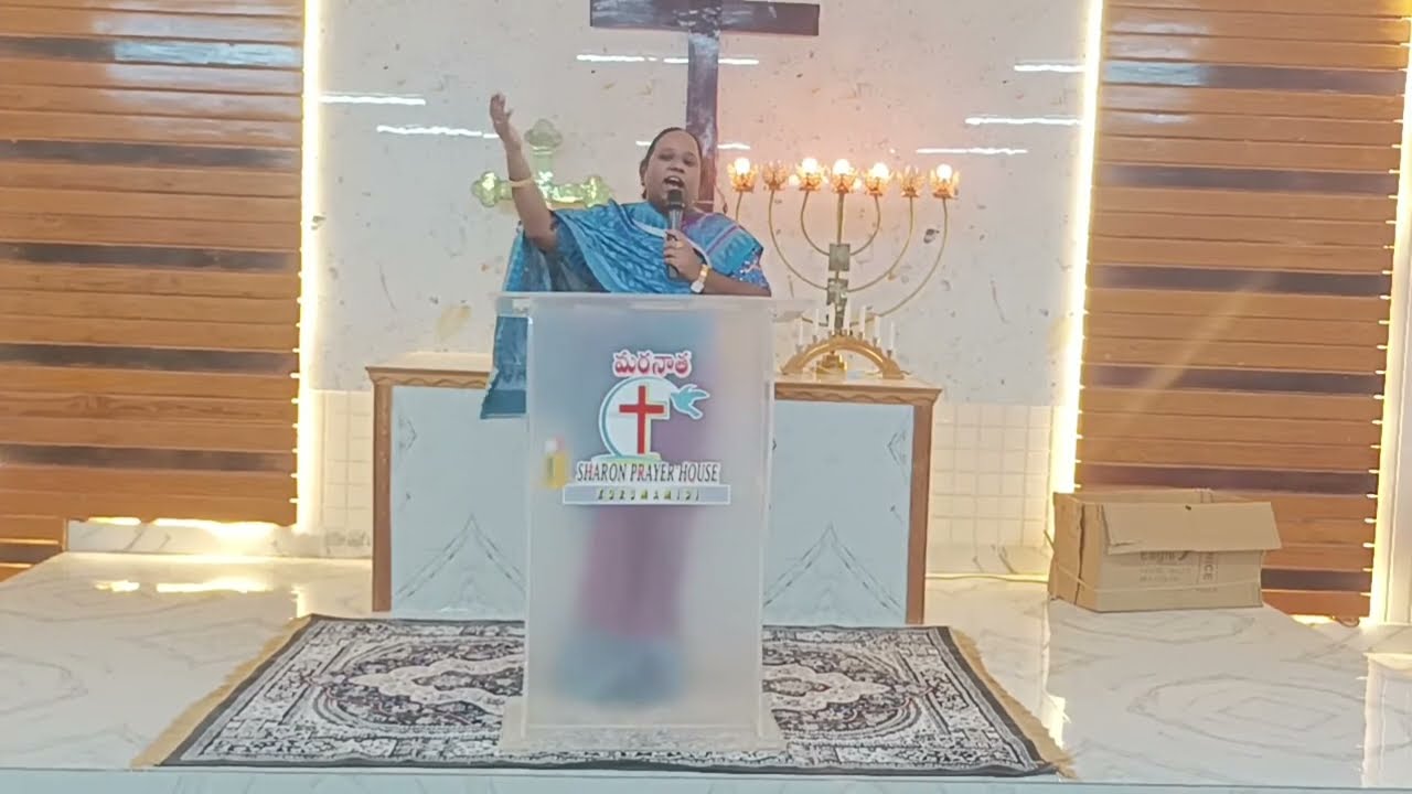 JOSEPH INTERNATIONAL MINISTRIES  is live