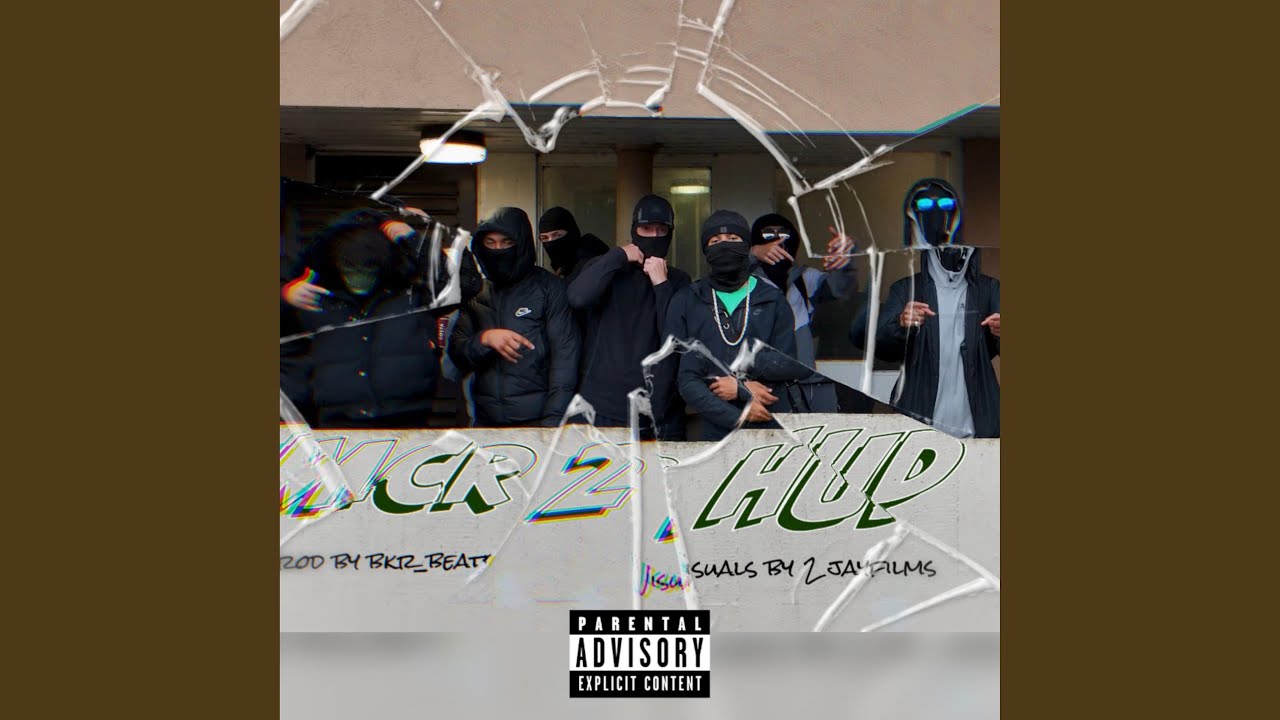 Mcr2Huds (feat. Skully GTS)