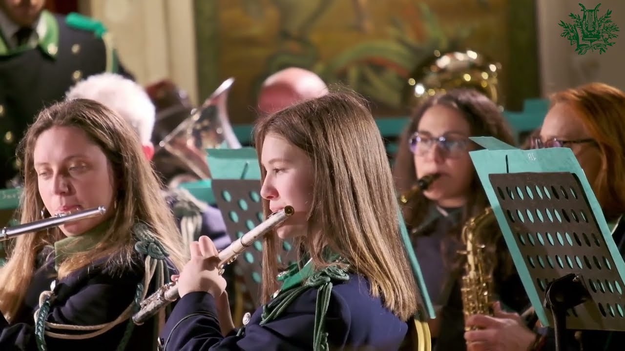 Marcia Funebre "2A" - Σ. Δολιανίτης, Marcia Funebre - G. Verdi & Adagio - T. Albinoni