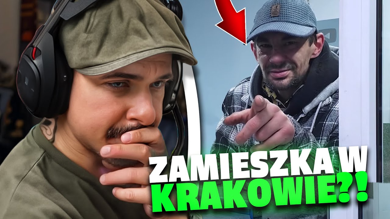 DALTON ZASKOCZYŁ TUSZOLA?!