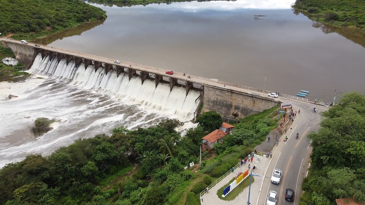 AÇUDE VIERÃO AÇUDE FOGAREIRO AÇUDE PIRABIBU INFOMAÇÕES HOJE 03/04/2023 CEARÁ