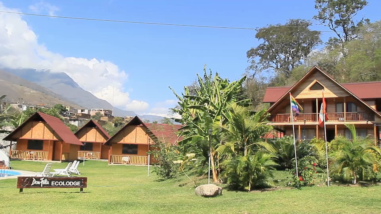 La Convencion - Quillabamba - Cusco