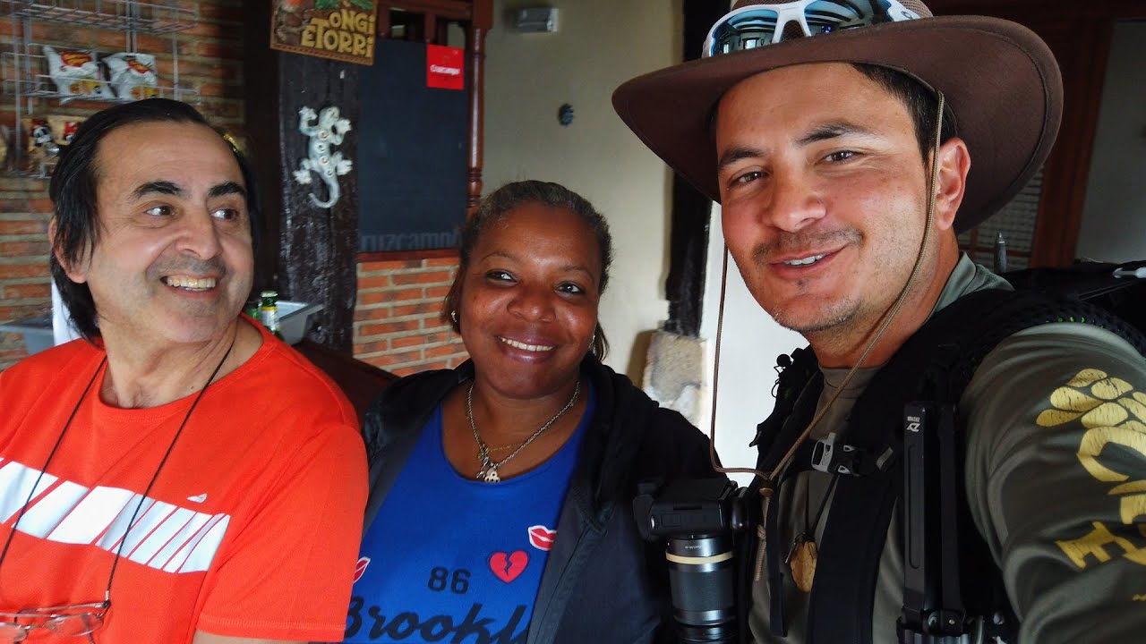 5 | Camino del Norte | Cubans to the Rescue
