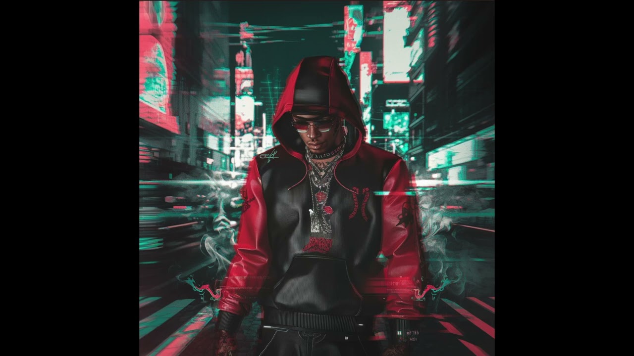 (FREE) Southside 808 Mafia x G Herbo Type Beat 