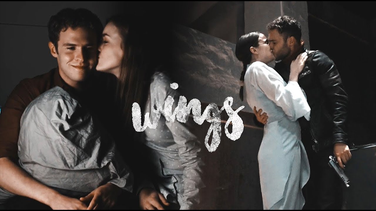 wings | fitz & simmons