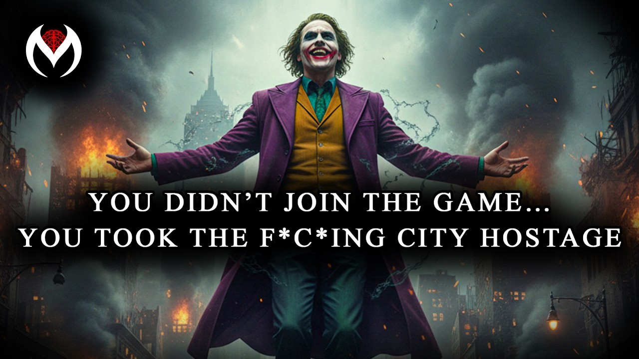 YOU’VE MASTERED THE fuc*ing GAME‼️ YOU’RE SHUTTING DOWN THE WHOLE CITY!