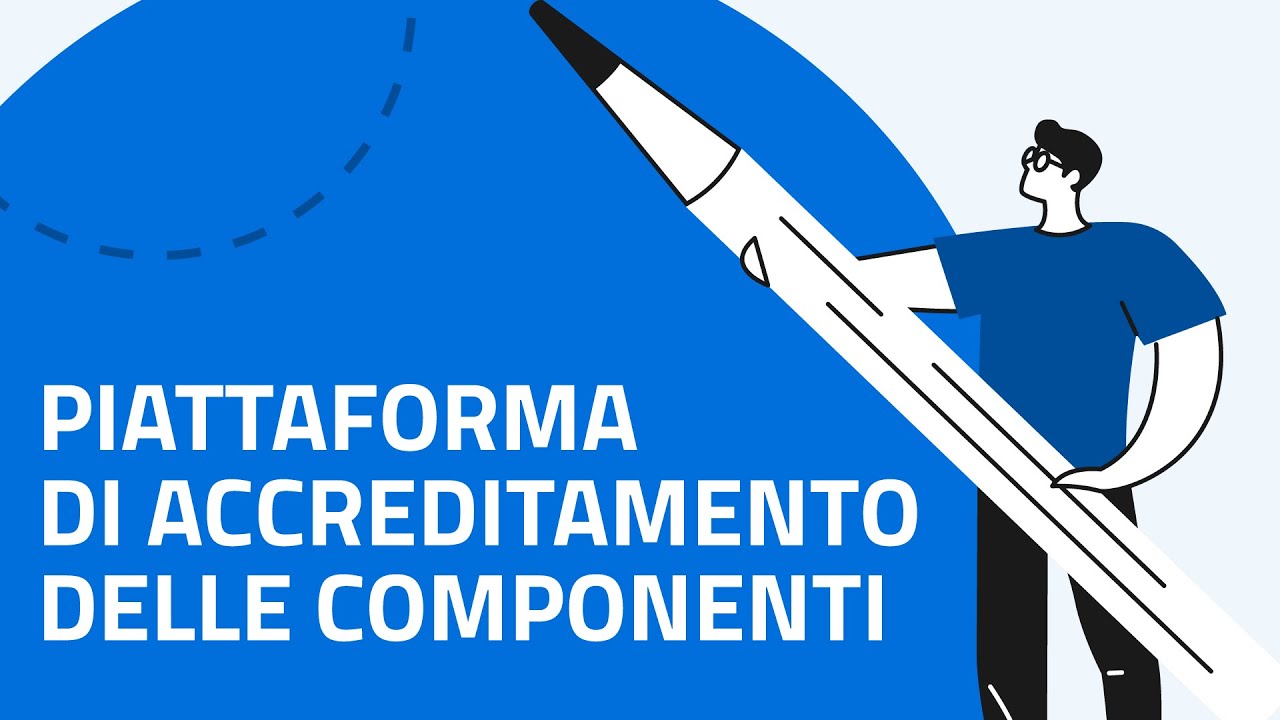 La Piattaforma di Accreditamento delle componenti SUAP