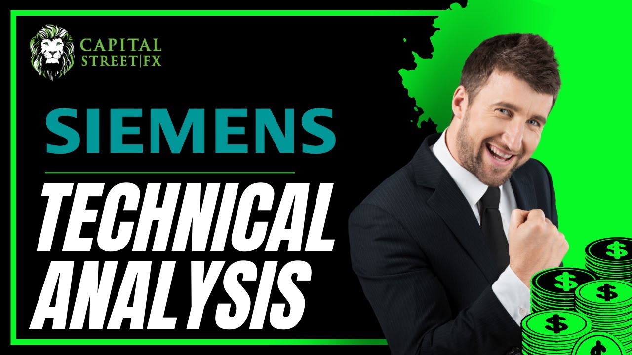 SIEMENS Price Technical Analysis By Capital Street FX - September 05, 2022