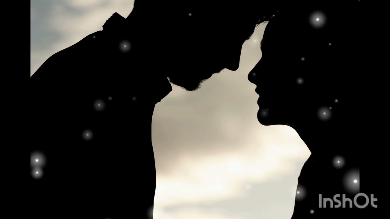 Sweet Love, My Heart | Shadows and Light AI (Romantic Blues-Jazz Duet) 