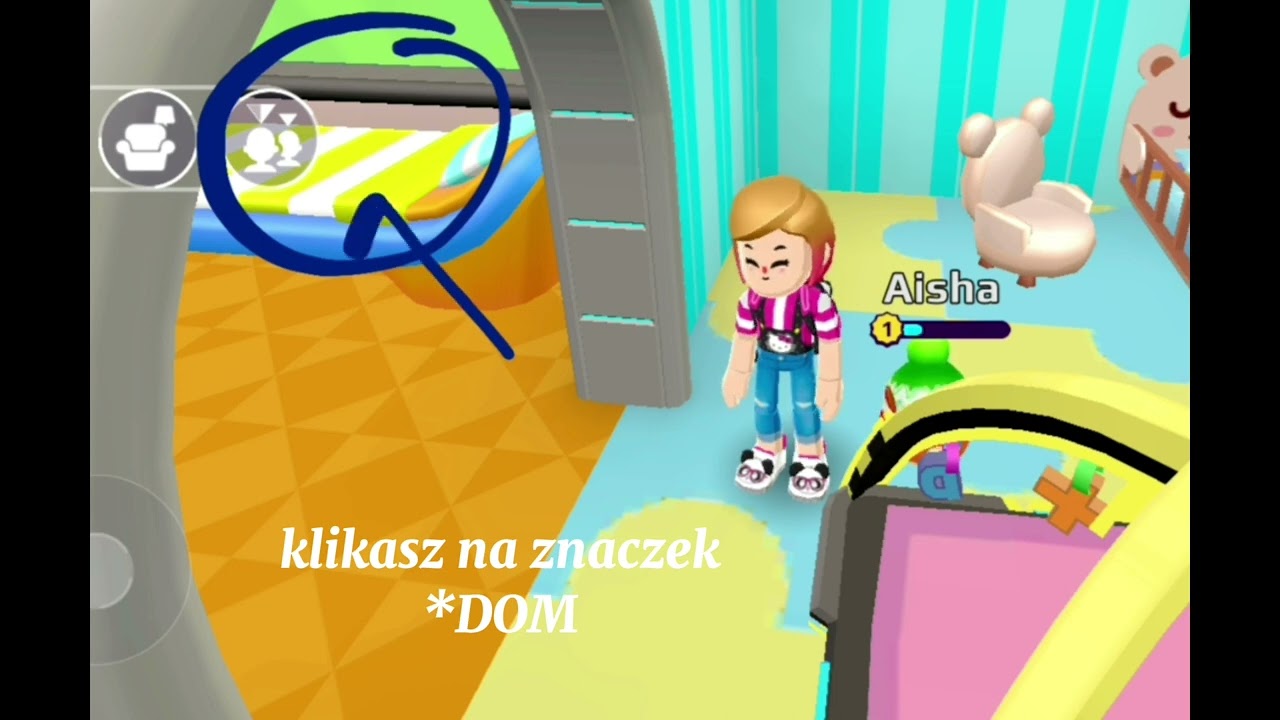 PK XD JAK ZROBIĆ WŁASNE DZIECKO?