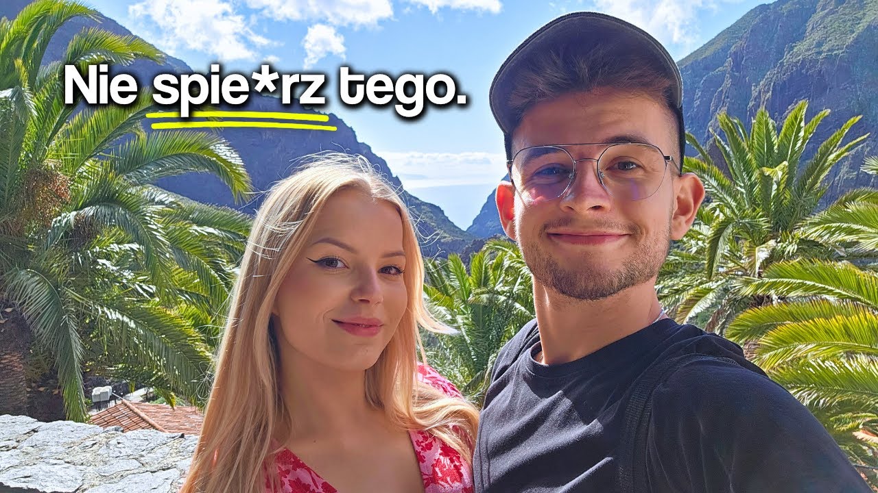 Brutalnie Szczere lekcje z 5 lat w Związku