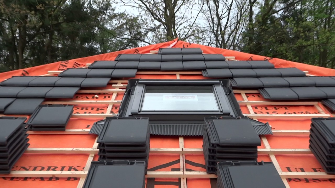 2017 05 03-07 Pannen  Dijkhof bouw