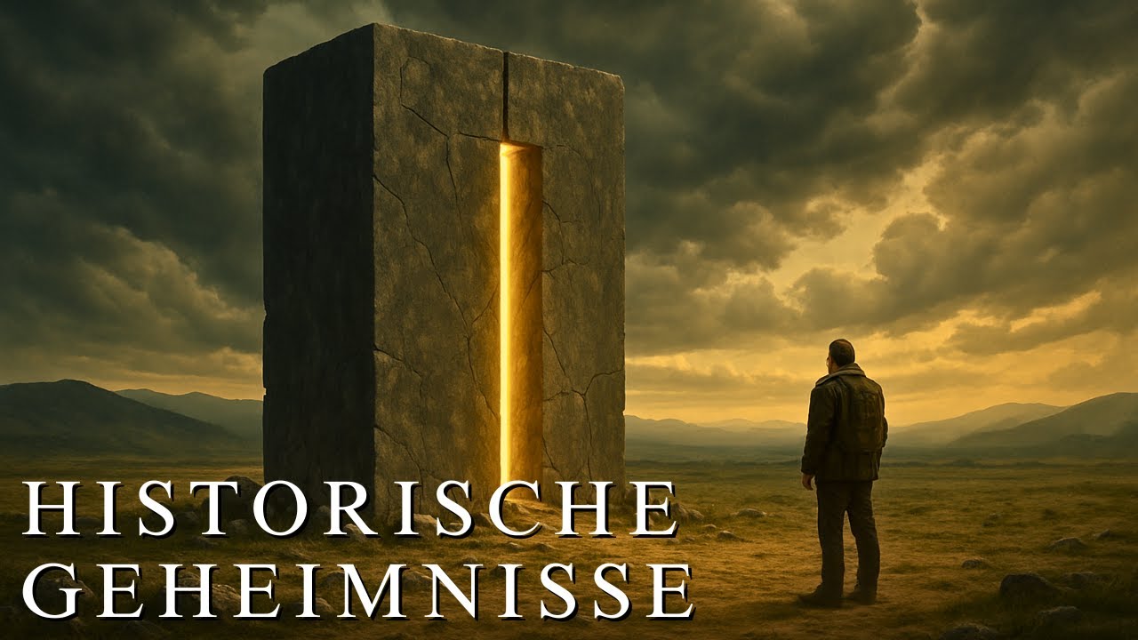 2 Stunden Ungelöster Historischer Geheimnisse Zum Einschlafen
